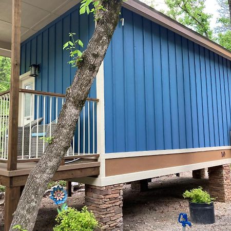All Seasons Treehouse Village 유레카 스프링스 외부 사진