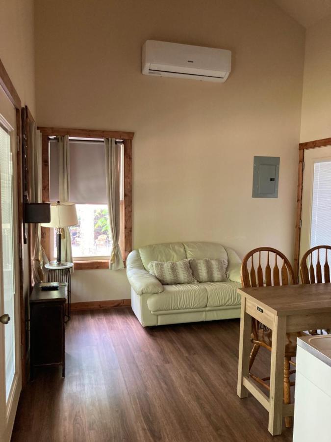 All Seasons Treehouse Village 유레카 스프링스 외부 사진