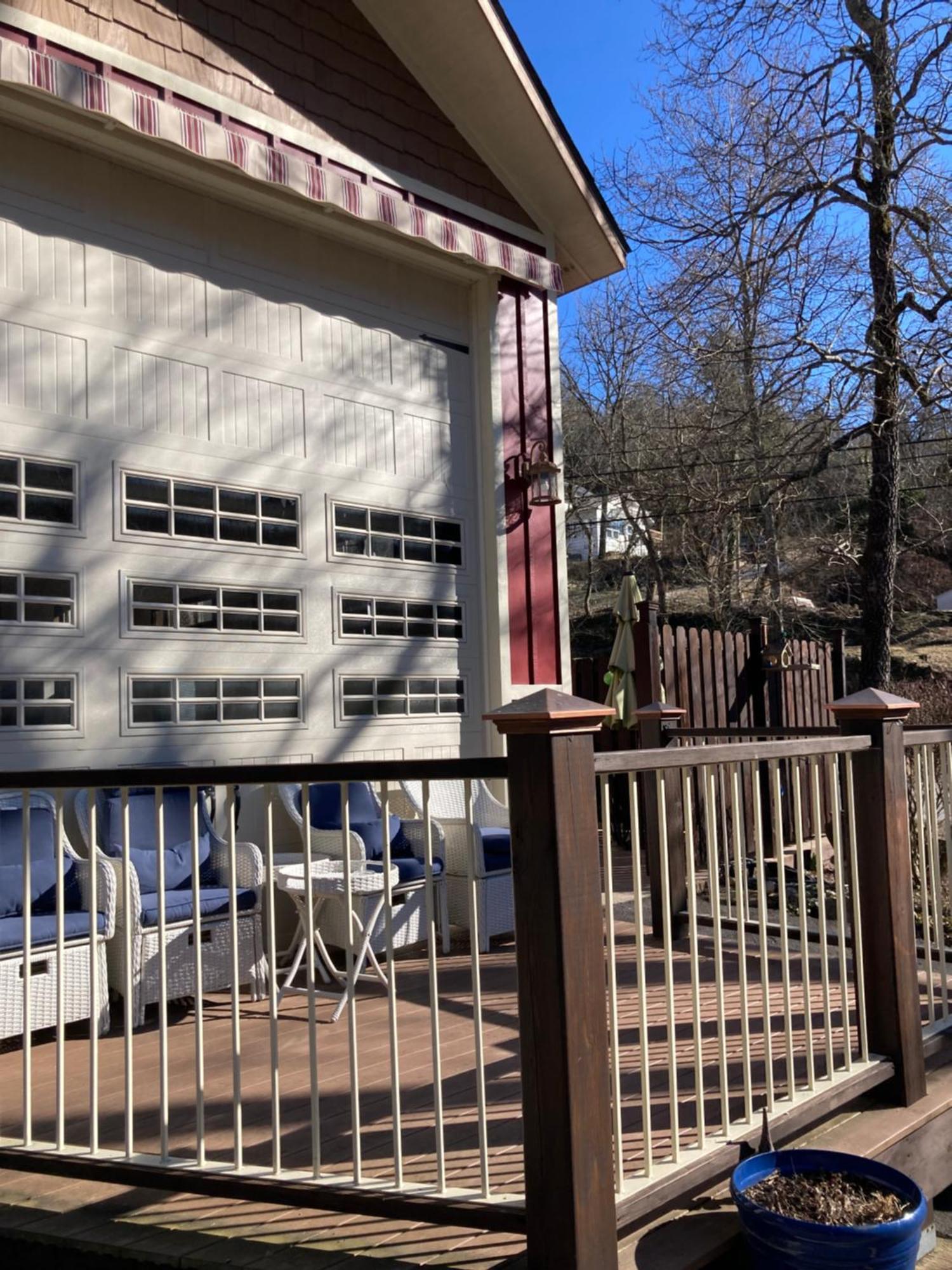 All Seasons Treehouse Village 유레카 스프링스 외부 사진